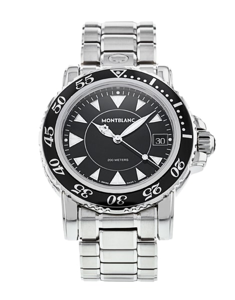 Montblanc Meisterstuck 7037